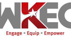 The WKEC Logo
