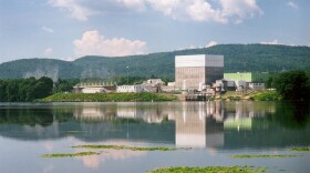 Vermont Yankee Nuclear Power Plant