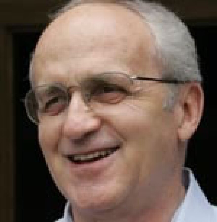Gary Lawrence is a California pollster and the author of the book \"How Americans View Mormonism: Seven Steps to Improve Our Image.\"