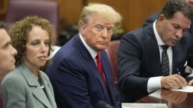 Seth Wenig/AP