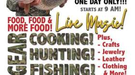 7th Annual Ron-de-Voux coming up in March