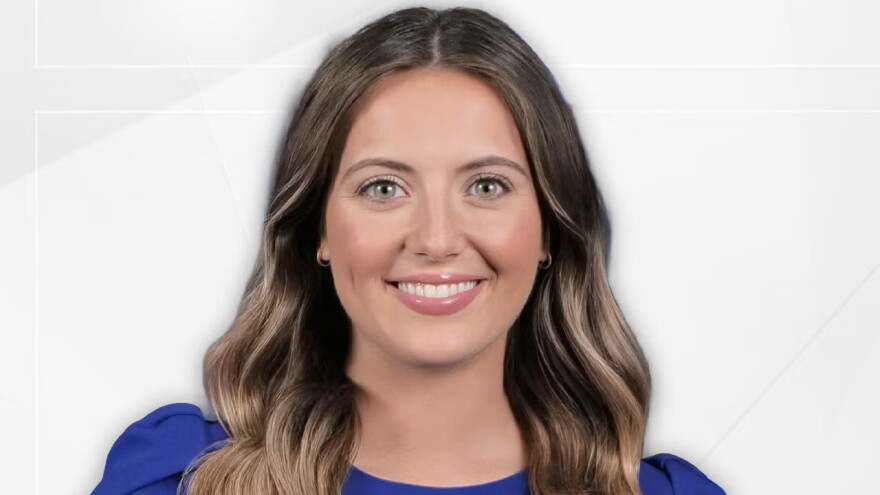 Alexa Dringus is the weekend morning meteorologist for NewsChannel 13 Weekend Today.