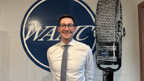 Rob Hayes, Senior Director of Clean Water at Environmental Advocates NY