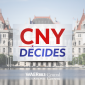 CNY Decides presented by WAER Syracuse Public Media and Central Current