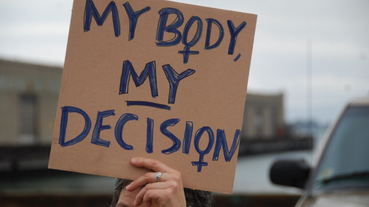 States with abortion bans have the worst social safety programs - Vimarsana News