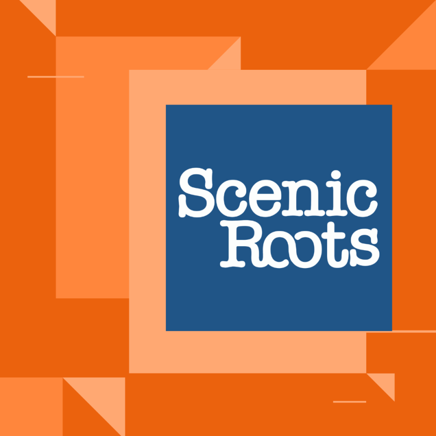 Scenic Roots - Thu 12/01/22