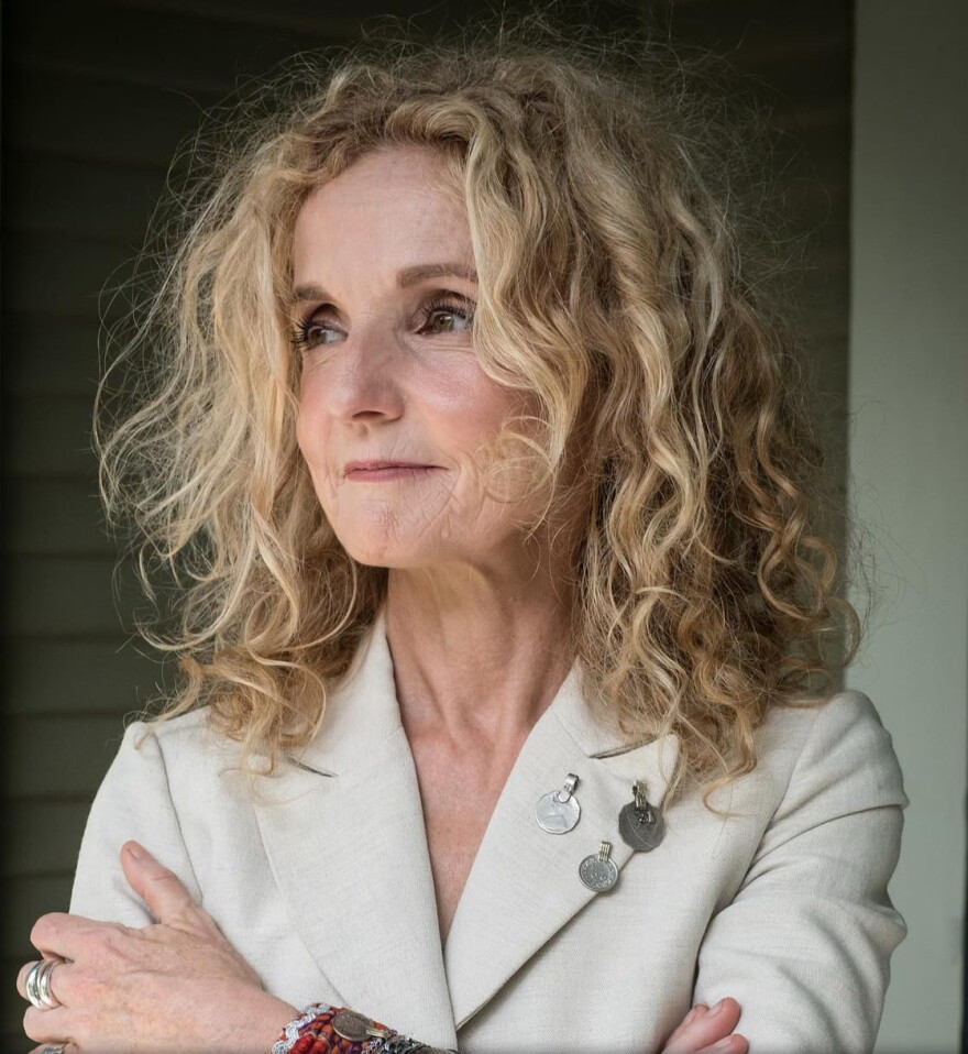 Patty Griffin