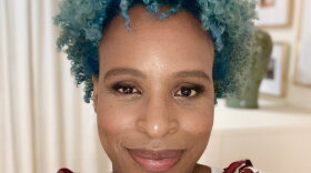 Nicola Yoon is the author of several young adult books. "One of Our Kind" is her first novel for adults.