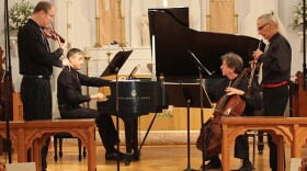 The New York Chamber Ensemble