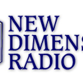 New Dimensions Radio logo