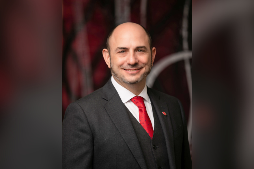 Indiana University is considering Carl Lejuez and David Reingold as candidates for chancellor.