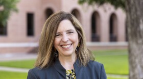 Student Life - Sharra Hynes - Associate Vice President and Dean of Students - headshots, portraits - 07/07/2021