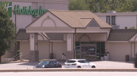 The American Hotel & Lodging Association estimates that nearly 700 of Indiana’s 1,042 hotels will permanently close within the next six months if they don’t obtain additional funding.