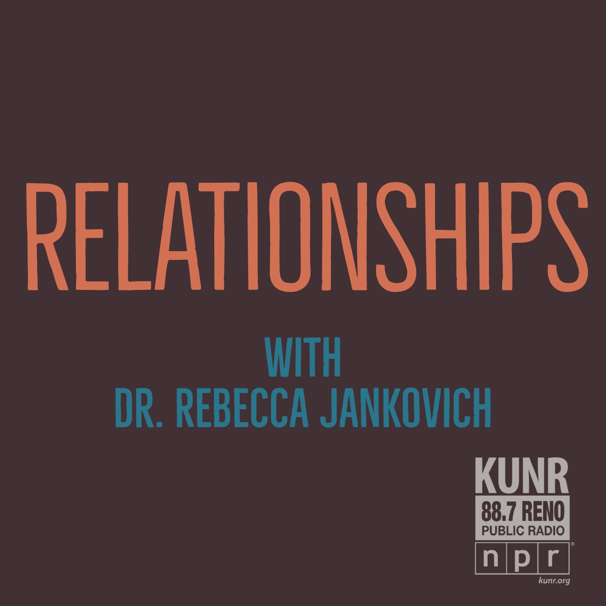 Relationships with Dr. Rebecca Jankovich