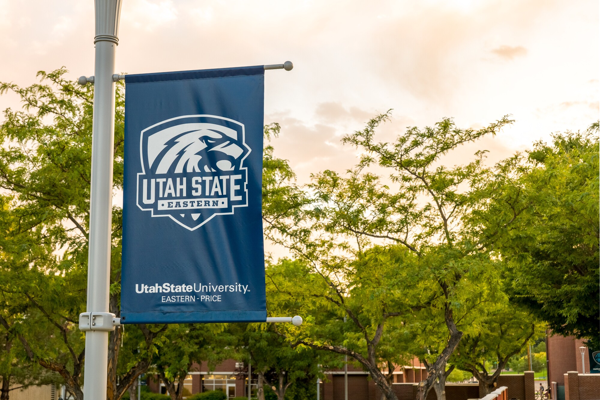 University inclusion centers close and USU Eastern employee scandal on Access Utah episode artwork