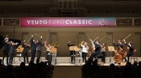 Young Euro Classical goes Chamber
