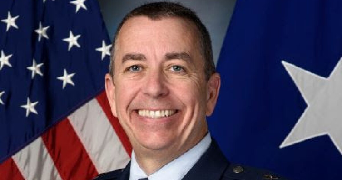 State lawmakers grill Hobbs' pick to lead Arizona National Guard on ICE, vaccines, Iran