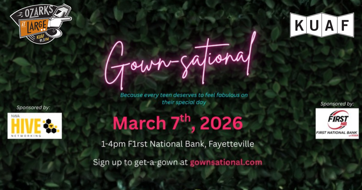 Gownsational gives free prom dresses to Northwest Arkansas teens