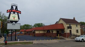 La Fuente, (92nd & Bluemound Rd.) is one of many Milwaukee restaurants that could be affected by the city's new June 1 end date for its mask requirement.