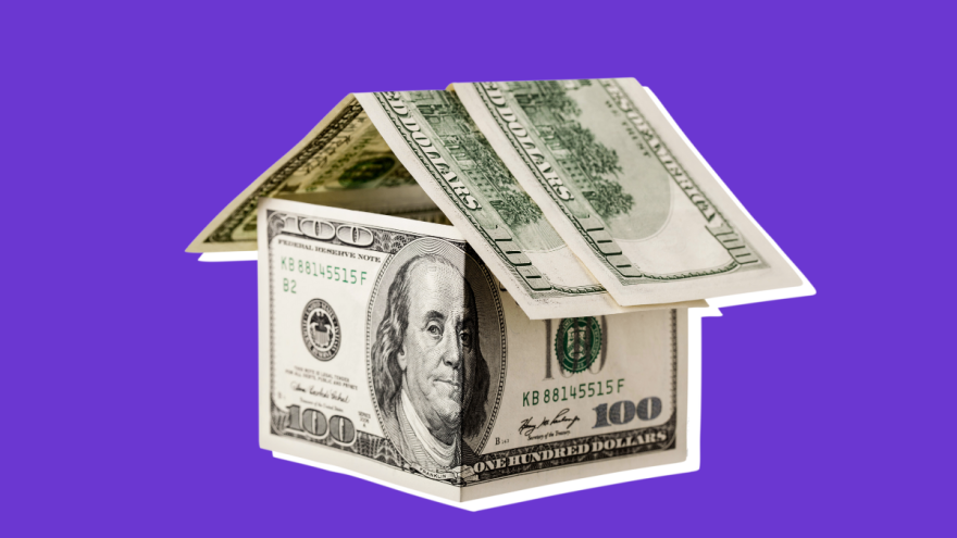 If approved, Question 1 would give Kansas City permission to bolster its housing trust fund with $100 million for affordable housing.