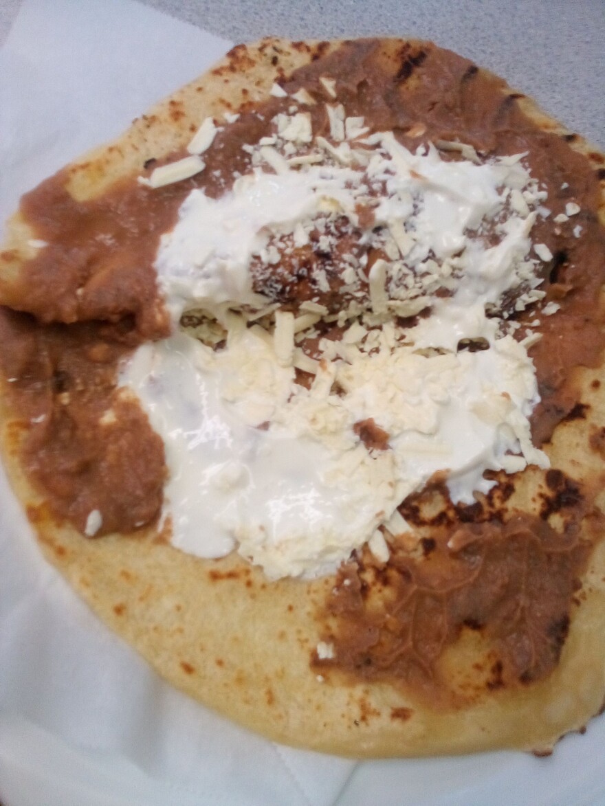 Baleada