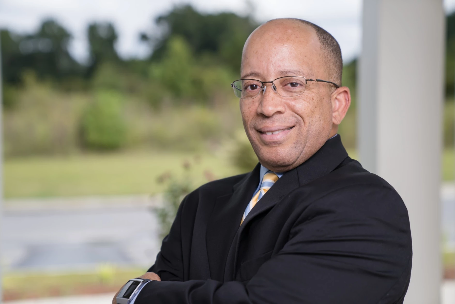 Accessing capital in SC continues to be challenging