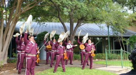 Mariachi Los Galleros de San Antonio