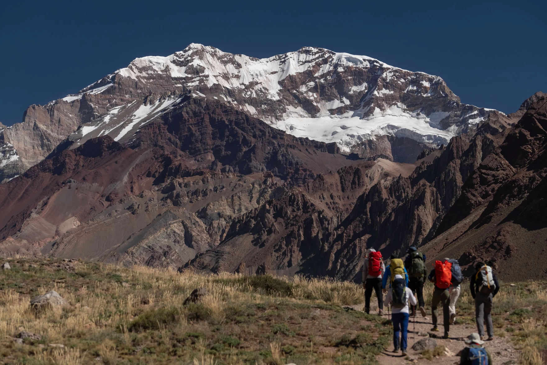On top of the world, a small piece of Utah is providing data on climate change