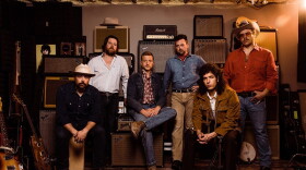 Tyler Childers and the Food Stamps