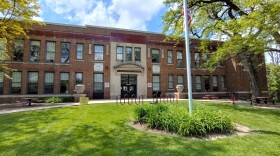 Ann Arbor's Community High School