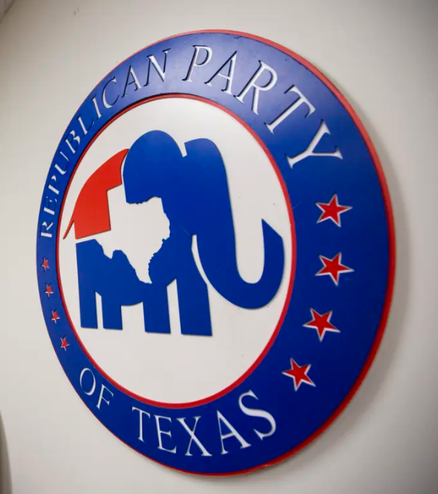 The Republicans to be discussed Saturday all have one thing in common: earlier this year, they voted “YES” for Burrows to become Texas House Speaker.