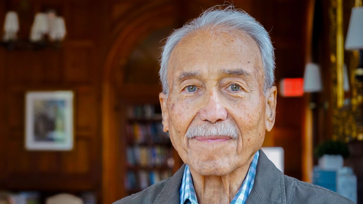 Hartford names school after the district's first Puerto Rican superintendent