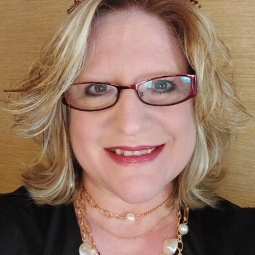 Jolene Whisler, Phoenix Community Development Services