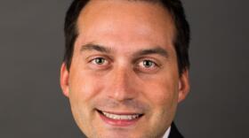 NDAC Director Kyle Wanner