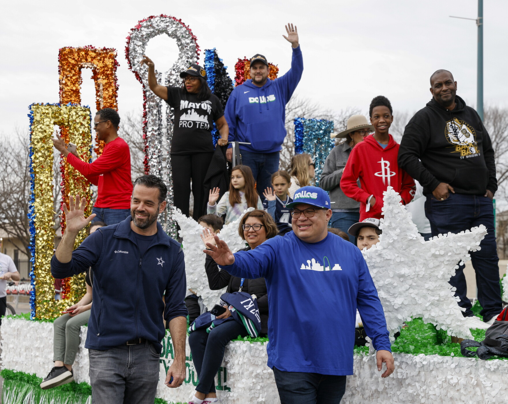 Celebrate the legacy of Dr. Martin Luther King Jr. at these events in ...
