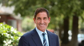 State Sen. Jeff Klein (D-Bronx) CREDIT FACEBOOK