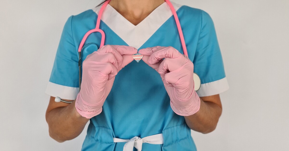 Florida Transgender Healthcare Law Halted by Judge Florida Transgender Healthcare Law Halted by Judge