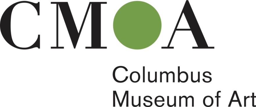 WOSU brings you Letters from Home in partnership with the Columbus Museum of Art.