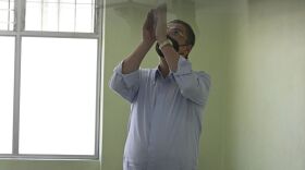 Carlos Gonzalez/AP