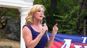 Former Missouri State Treasurer Sarah Steelman has earned the endorsement of Sarah Palin in her bid for a Republican Senate nomination.