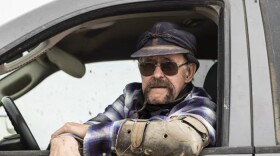 Cowboy poet, rancher and artist Bill Lowman reflects on preserving the humor, hardships and oral traditions of ranch life ahead of the 40th Annual Dakota Cowboy Poetry Gathering, May 23-24, in Medora.