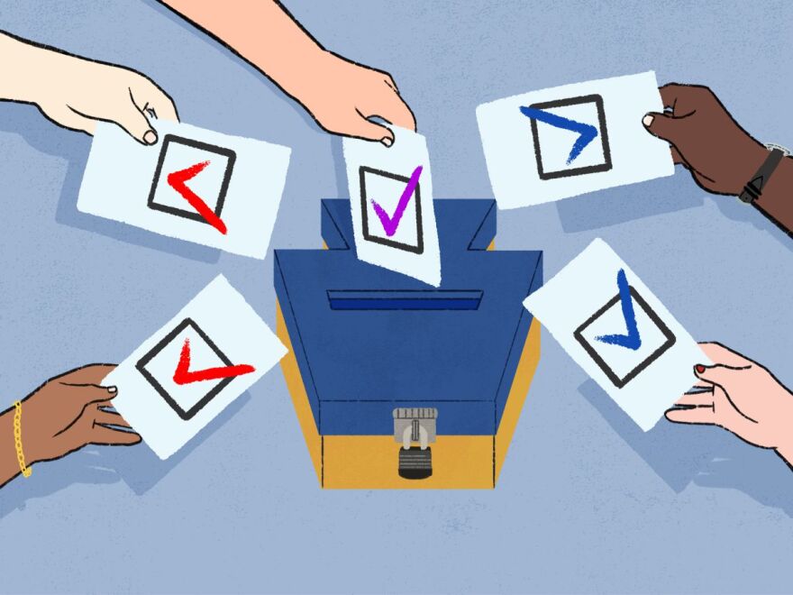 Building a winning electoral coalition in Pennsylvania is hard.