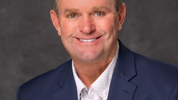 Scott Mullen, former executive director of Vibrant Arena, is now interim general manager for the Adler Theatre and RiverCenter.