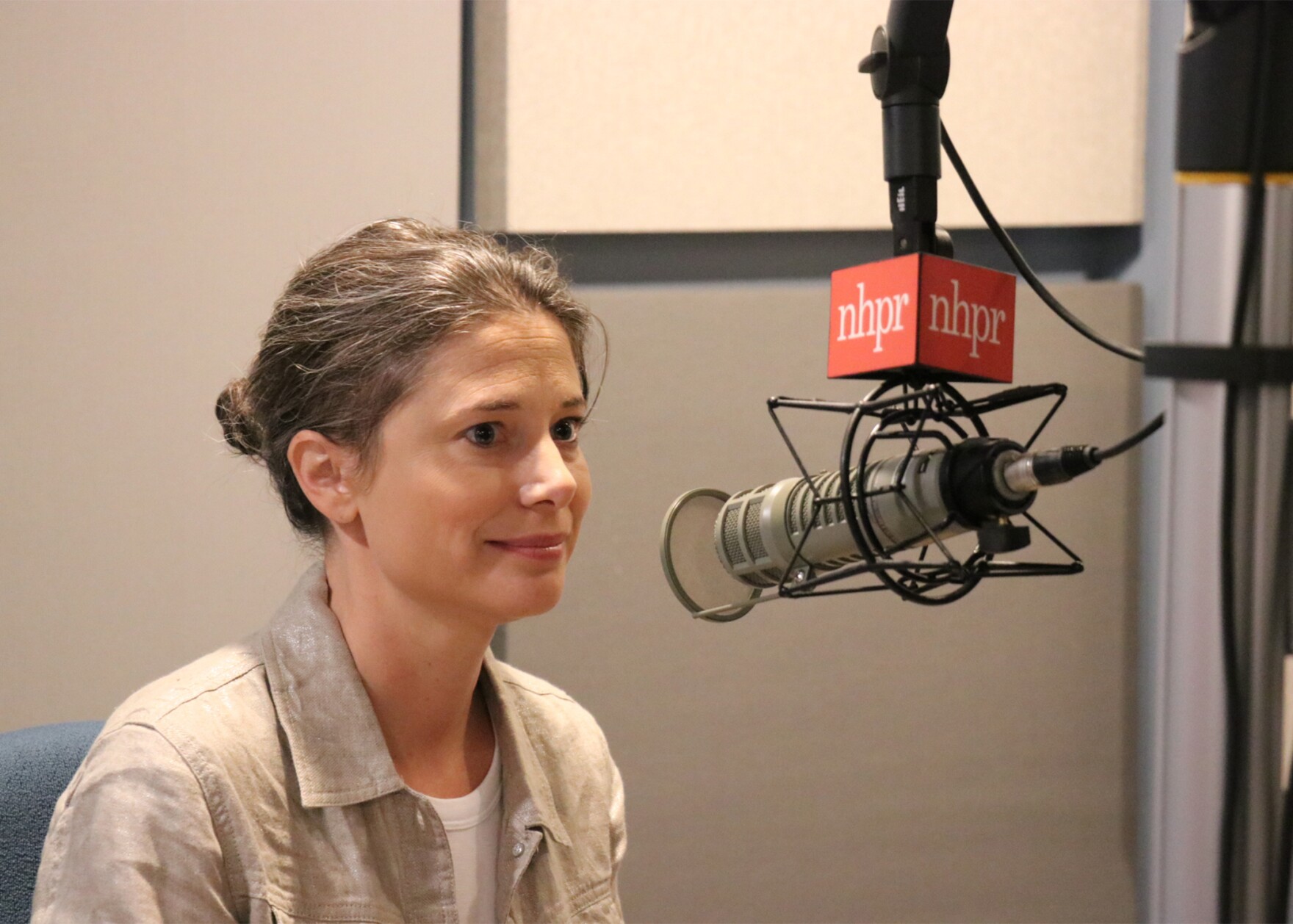 Conversations with the Candidates: Democratic nominee for CD2 Maggie ...