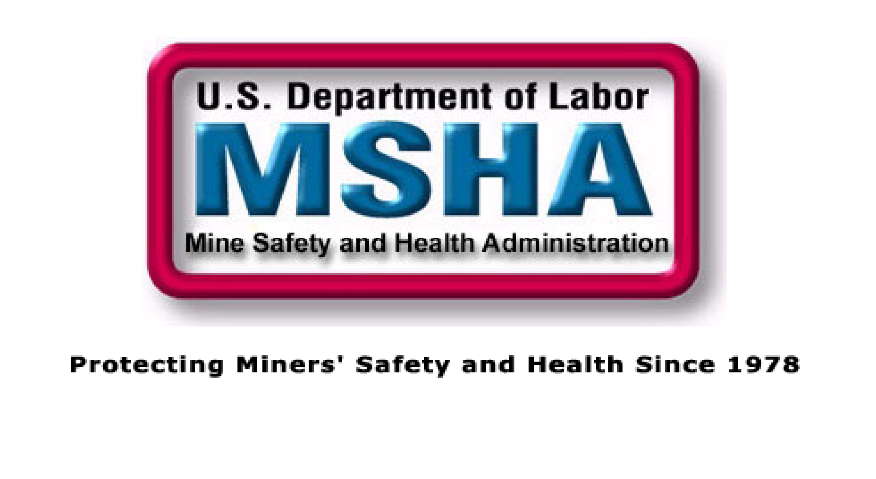 Mine Safety Health Adminstration