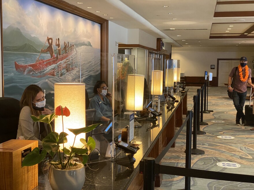 Outrigger Waikiki Hotel Tourism Hospitality Front Desk.jpg