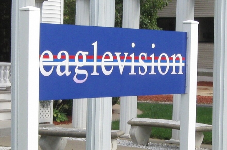 Eaglevision Ministries is one of several groups offering computer training to people with little or no computer experience. Photo: Rob South/WKAR