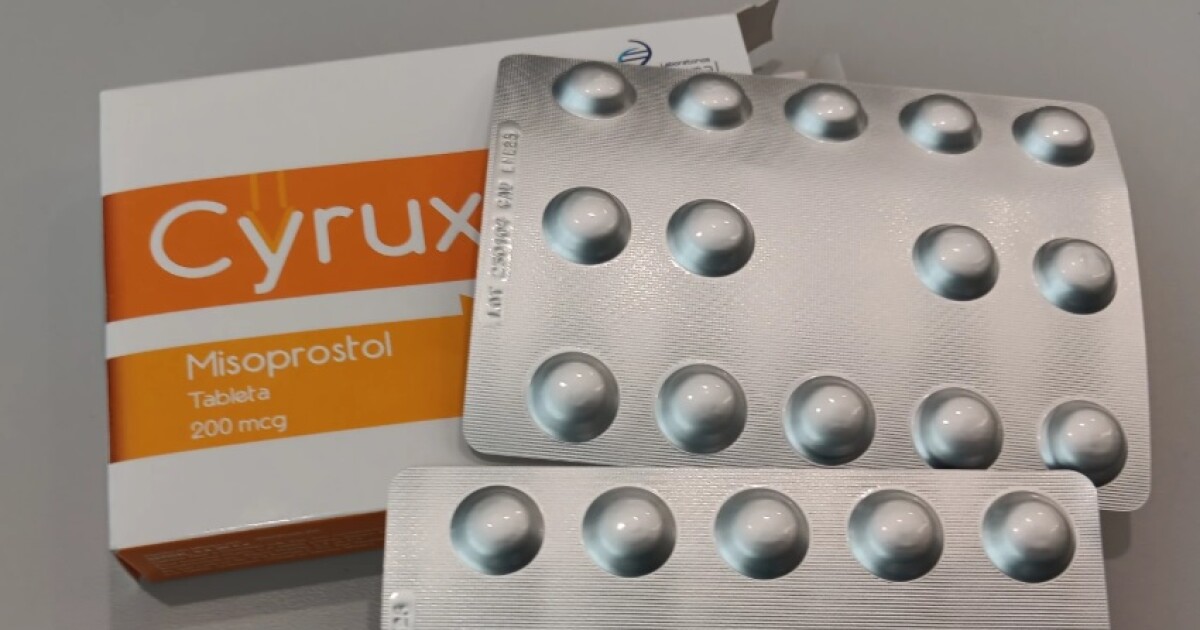 New Texas Law Targets Abortion Pills as HB 7 Takes Effect