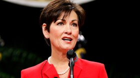 "Obamacare gives states very little flexibility for innovation," said Iowa Gov. Kim Reynolds, after withdrawing the state's insurance waiver request.