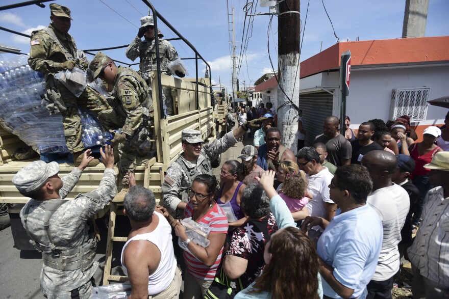 Roberto Clemente's impact waxes, wanes in Puerto Rico 40 years after his  death – Repeating Islands